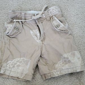 18-24 month boys shorts